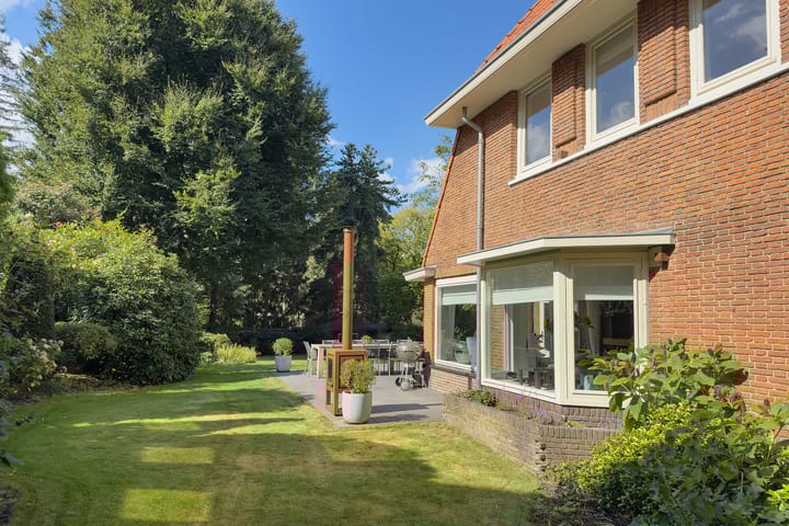 Photo 35 of Laan van Vogelenzang 16