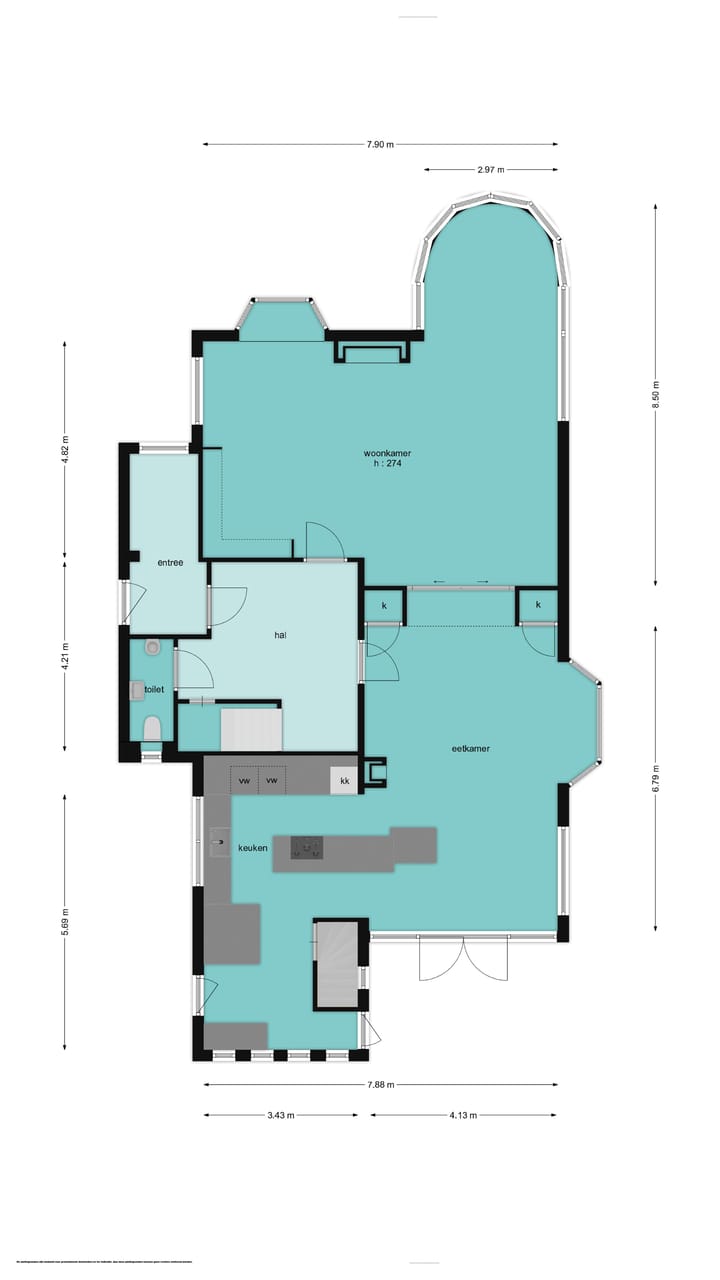 Photo 39 of Laan van Vogelenzang 16