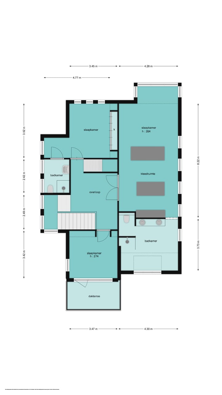 Photo 40 of Laan van Vogelenzang 16