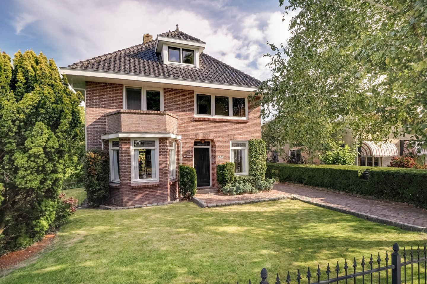 Foto 1 van Spanbroekerweg 137