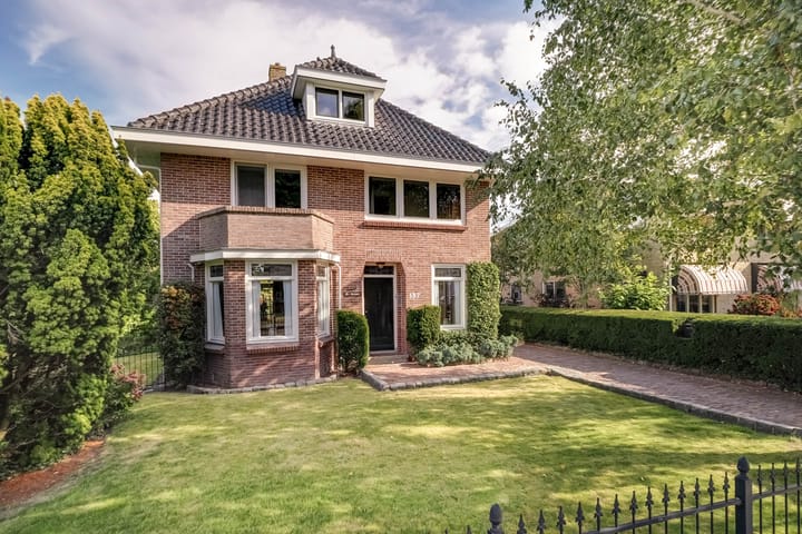 Foto 1 van Spanbroekerweg 137