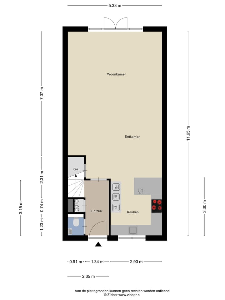 Foto 27 van Algarve 35