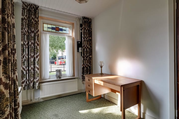 Foto 11 van Spanbroekerweg 137