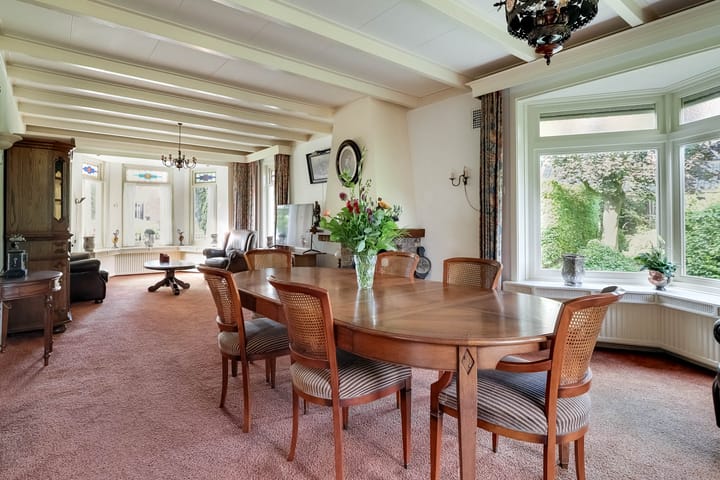 Foto 13 van Spanbroekerweg 137