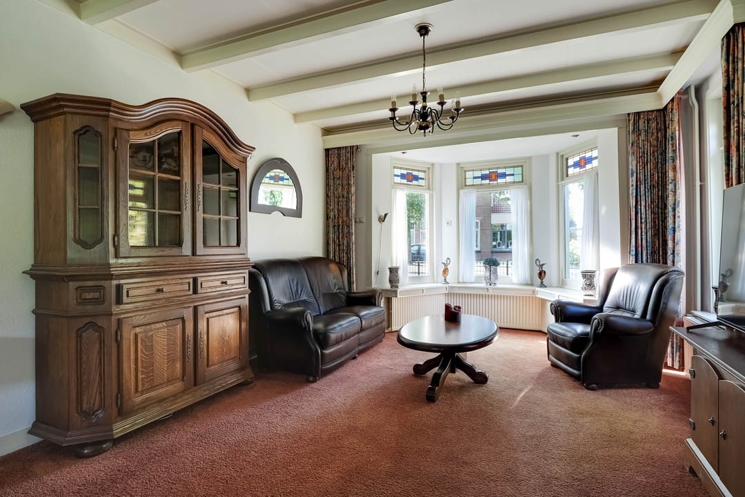 Foto 16 van Spanbroekerweg 137