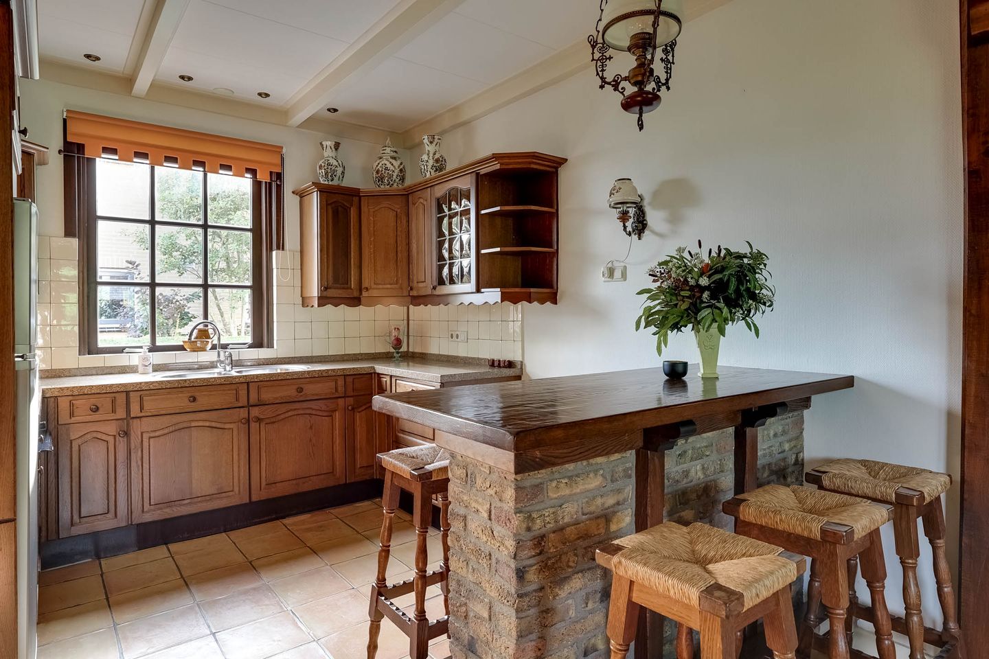 Foto 19 van Spanbroekerweg 137