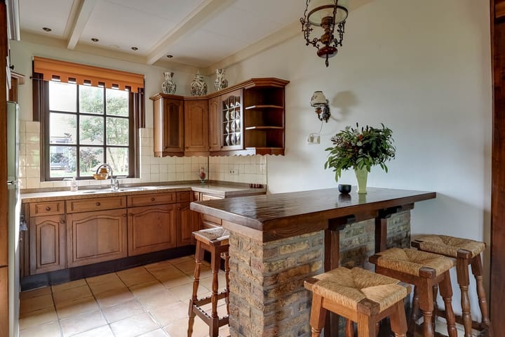 Foto 19 van Spanbroekerweg 137