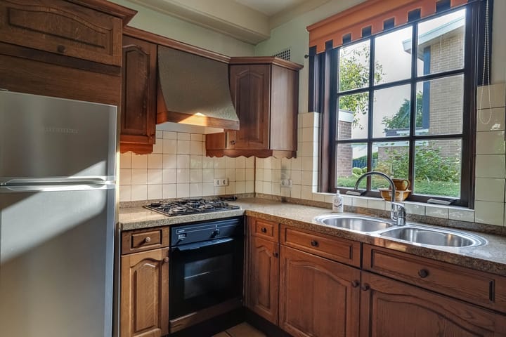 Foto 20 van Spanbroekerweg 137