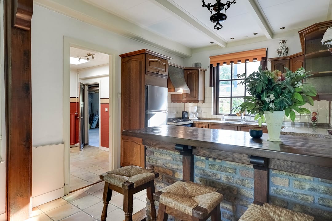 Foto 22 van Spanbroekerweg 137