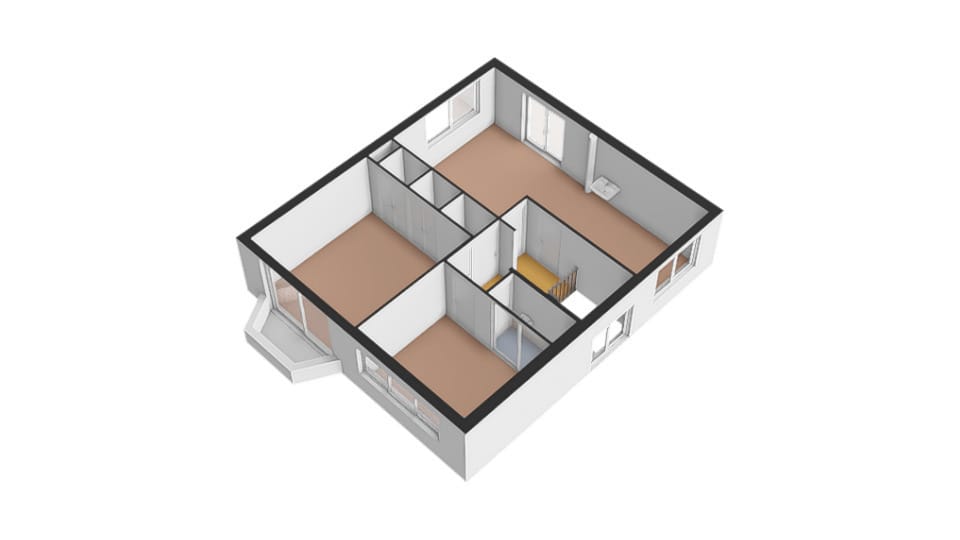 Foto 31 van Spanbroekerweg 137