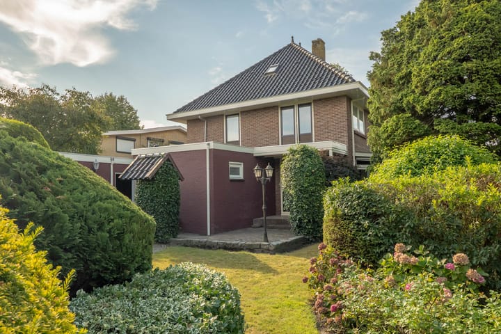 Foto 50 van Spanbroekerweg 137