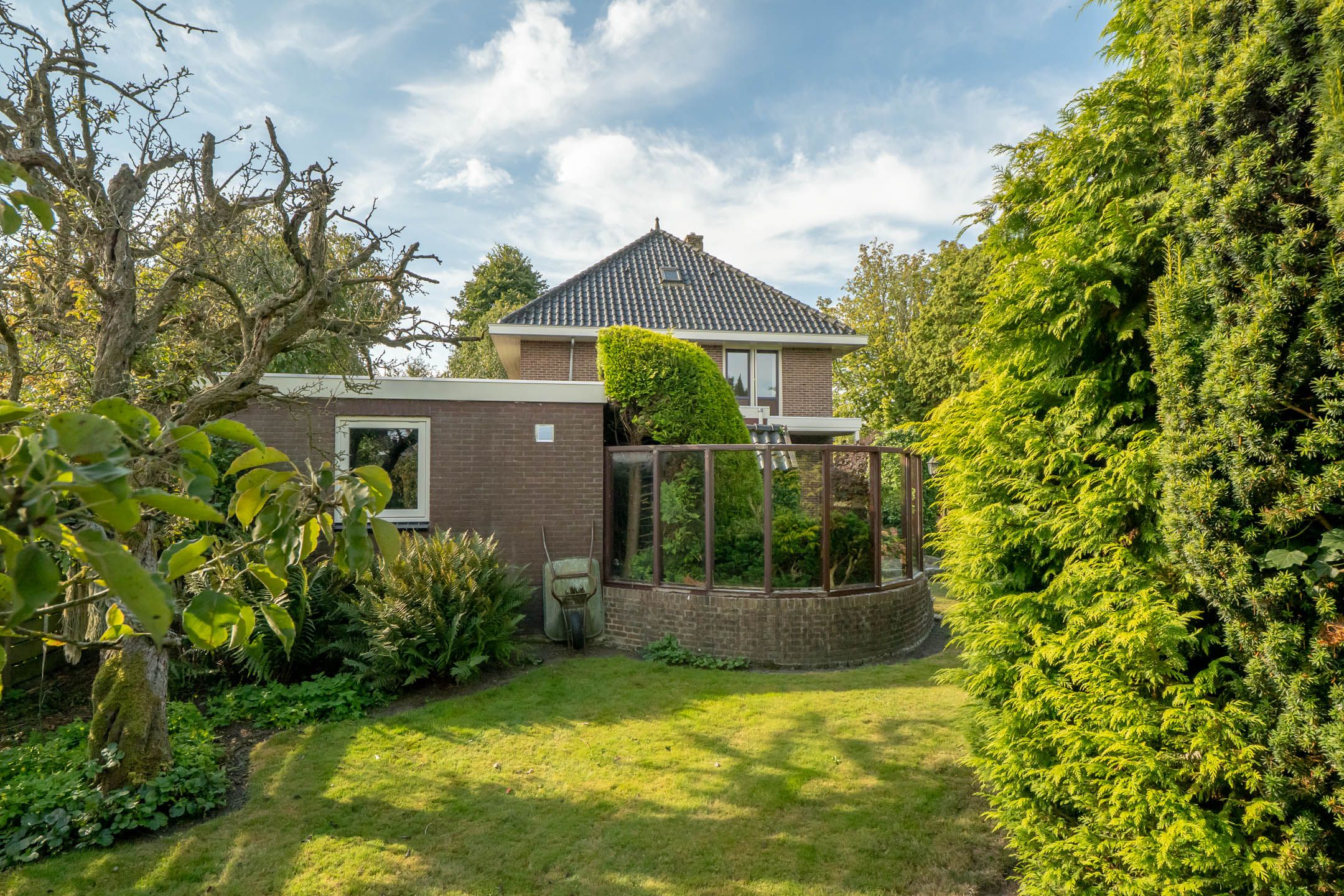 Foto 51 van Spanbroekerweg 137