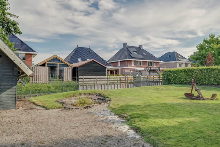 Foto 54 van Spanbroekerweg 137