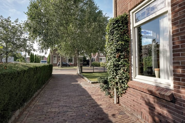 Foto 59 van Spanbroekerweg 137