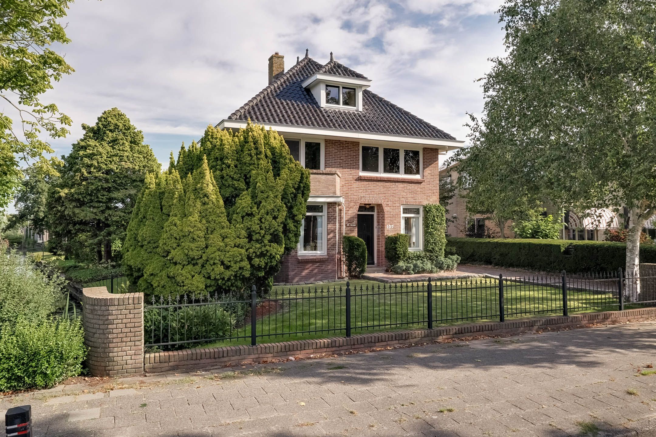 Foto 60 van Spanbroekerweg 137