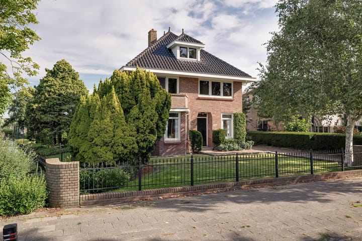 Foto 60 van Spanbroekerweg 137