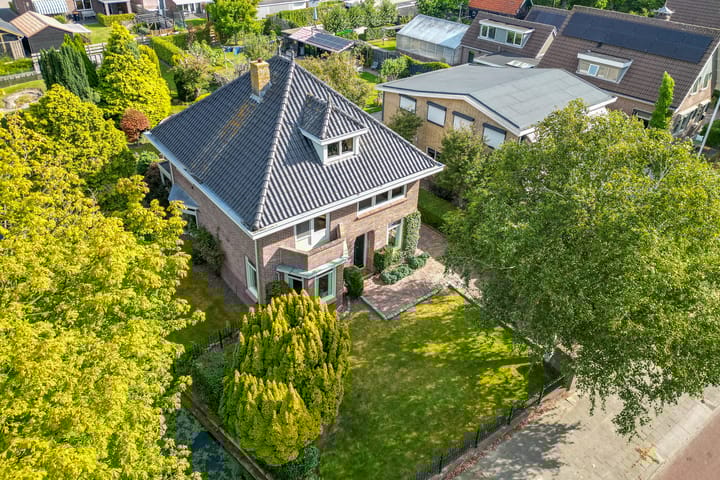 Foto 61 van Spanbroekerweg 137