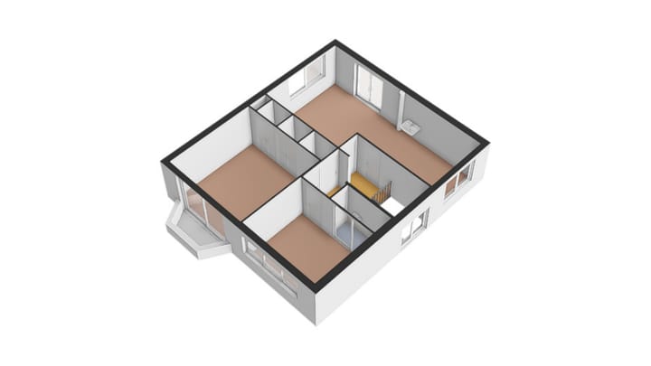 Foto 66 van Spanbroekerweg 137