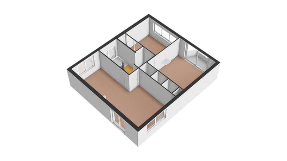 Foto 67 van Spanbroekerweg 137