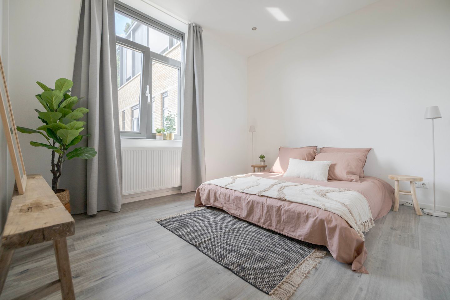 Foto 4 van Velperweg 19-301