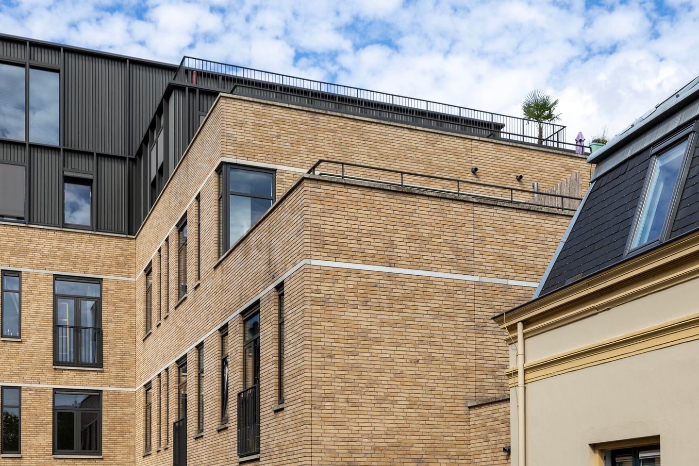 Foto 5 van Velperweg 19-301