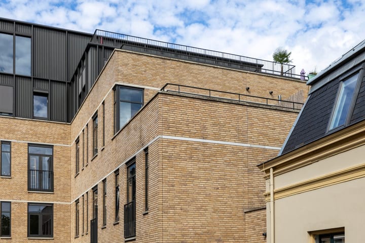 Foto 5 van Velperweg 19-301