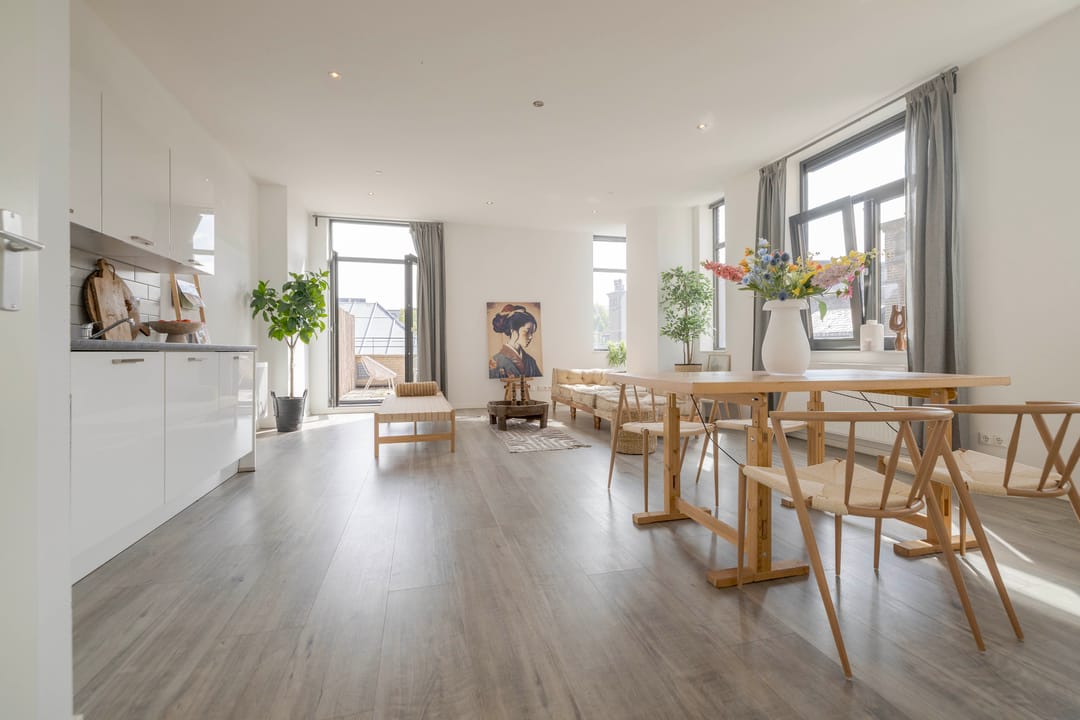 Foto 8 van Velperweg 19-301