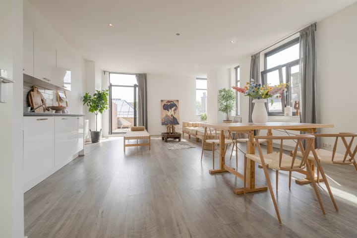 Foto 8 van Velperweg 19-301