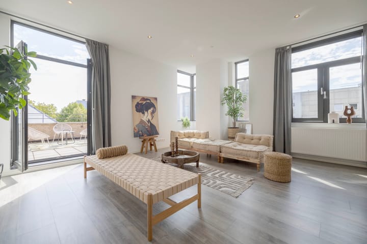 Foto 9 van Velperweg 19-301