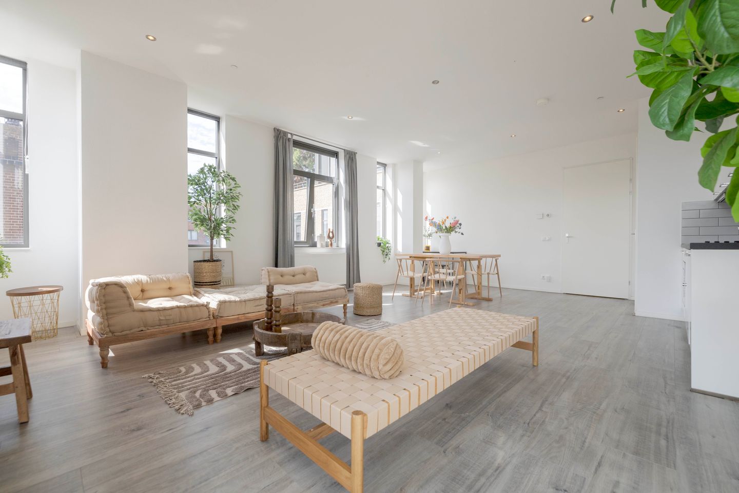 Foto 10 van Velperweg 19-301