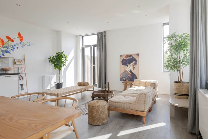 Foto 11 van Velperweg 19-301