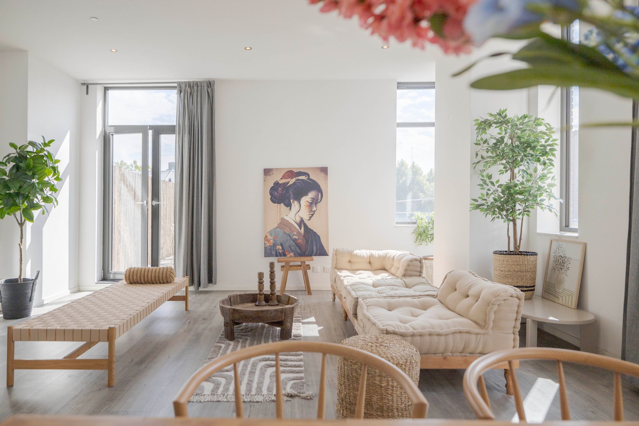 Foto 12 van Velperweg 19-301