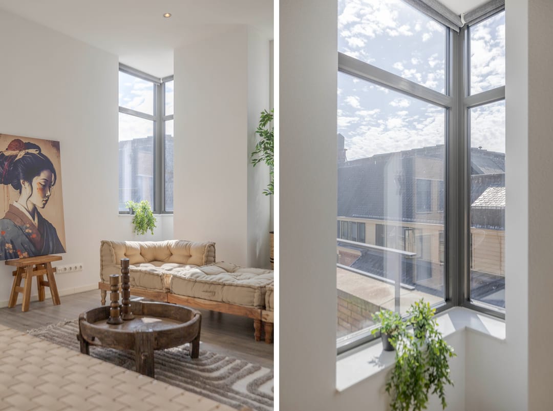 Foto 13 van Velperweg 19-301