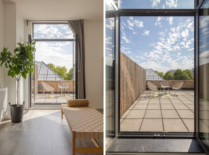 Foto 16 van Velperweg 19-301