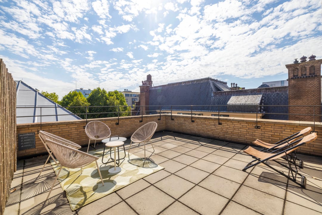 Foto 17 van Velperweg 19-301