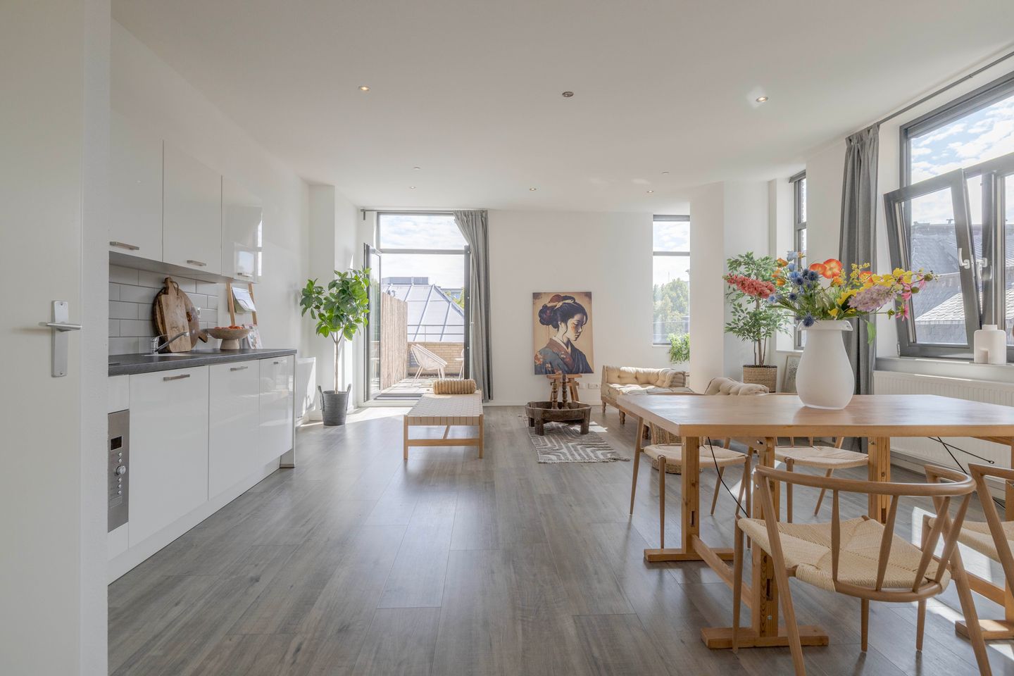 Foto 19 van Velperweg 19-301