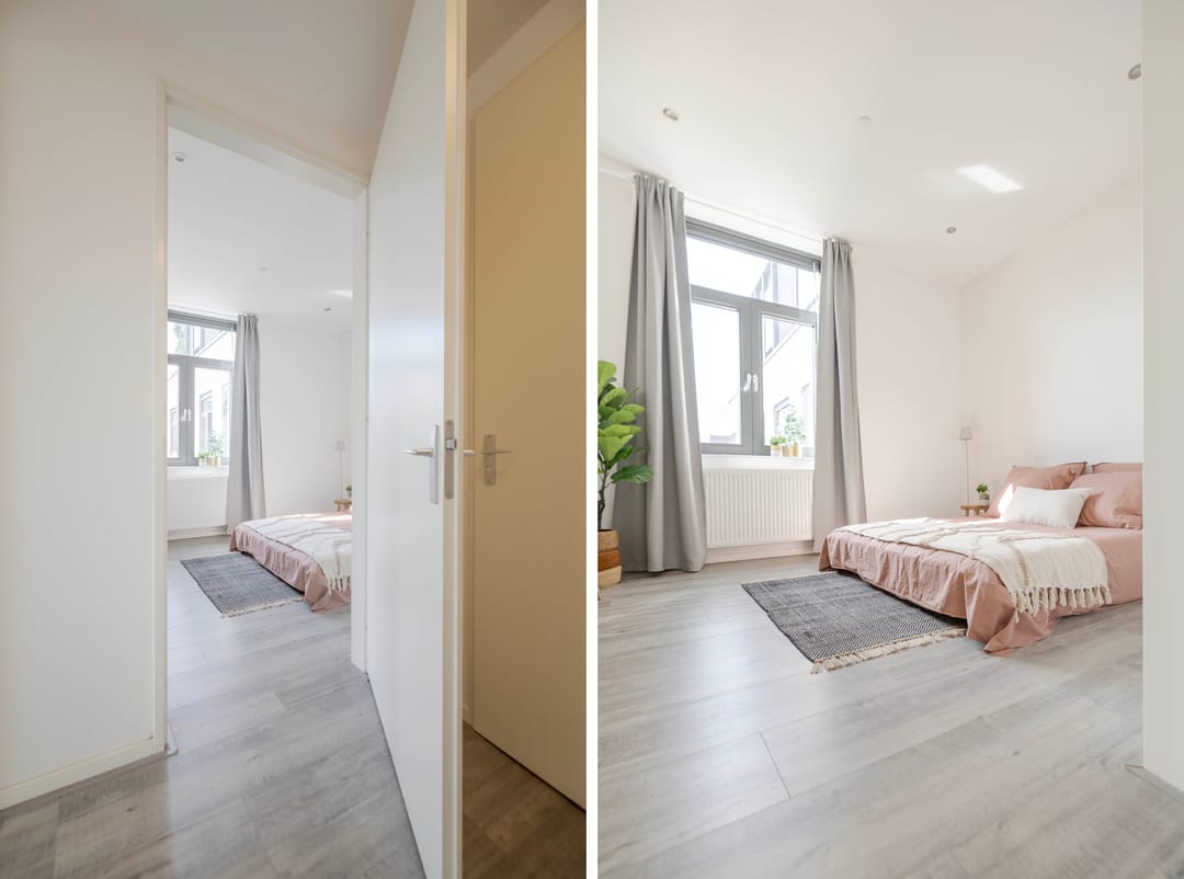 Foto 23 van Velperweg 19-301