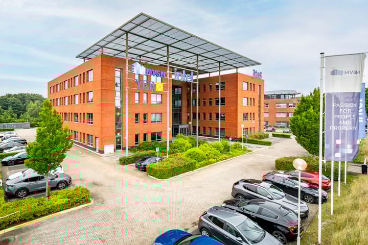 Eemsgolaan 5, Groningen