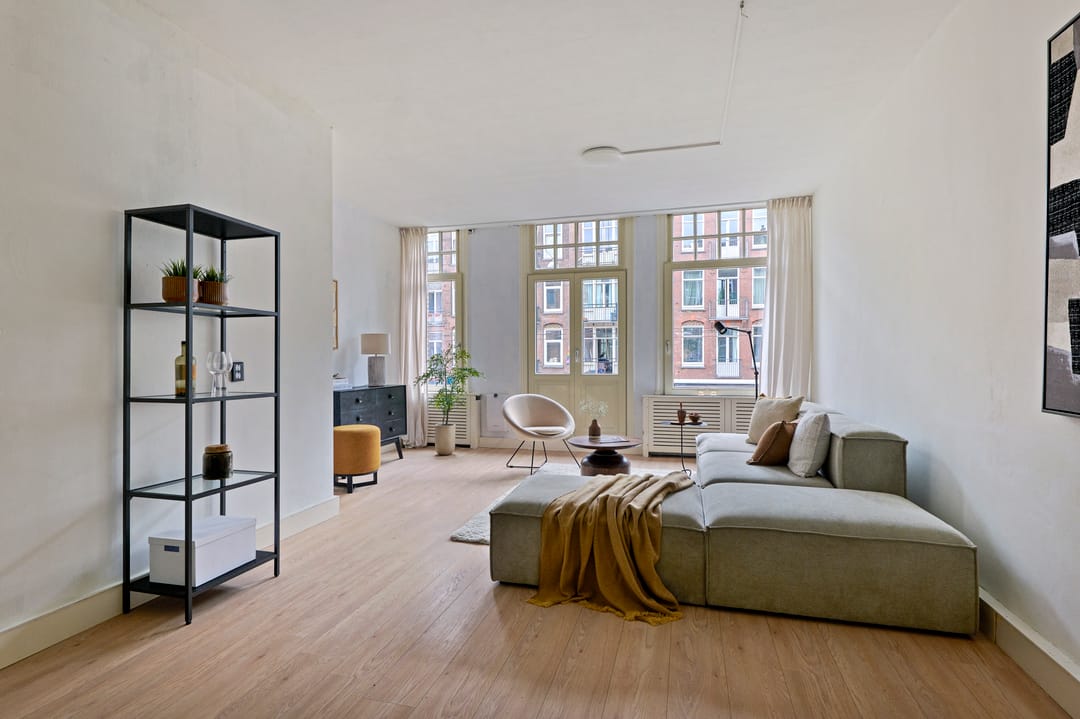 Foto 2 van De Clercqstraat 70-1