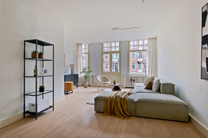 Foto 2 van De Clercqstraat 70-1