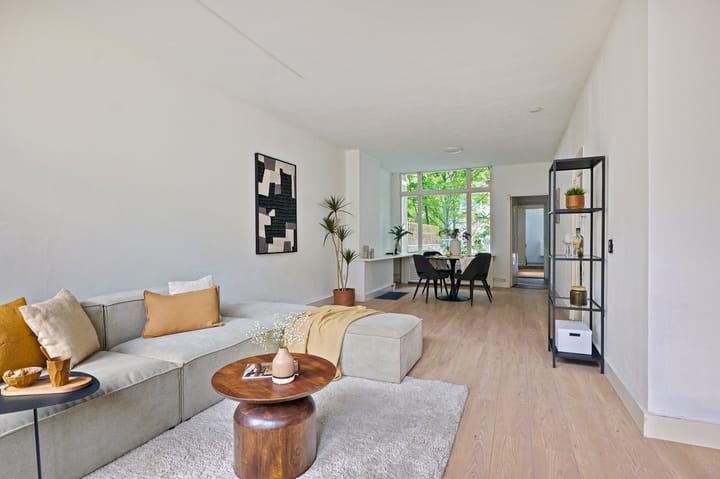 Foto 4 van De Clercqstraat 70-1