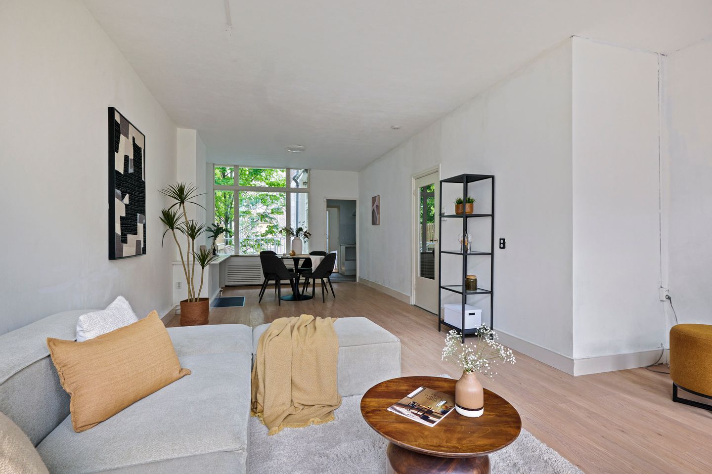 Foto 5 van De Clercqstraat 70-1