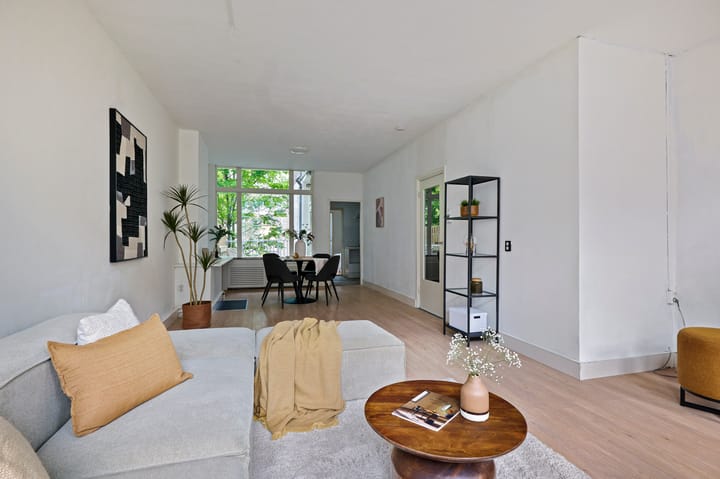 Foto 5 van De Clercqstraat 70-1