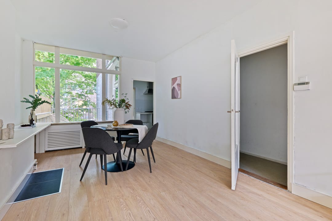 Foto 7 van De Clercqstraat 70-1