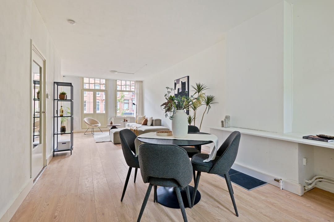 Foto 8 van De Clercqstraat 70-1