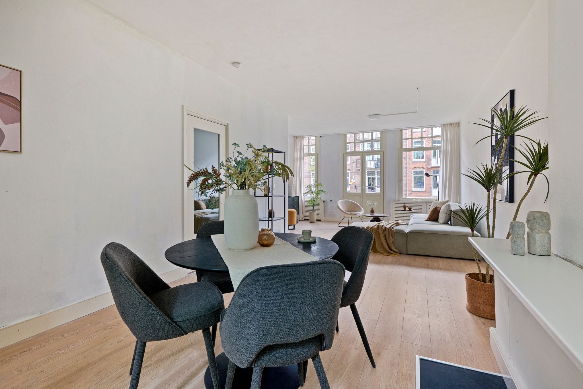 Foto 9 van De Clercqstraat 70-1