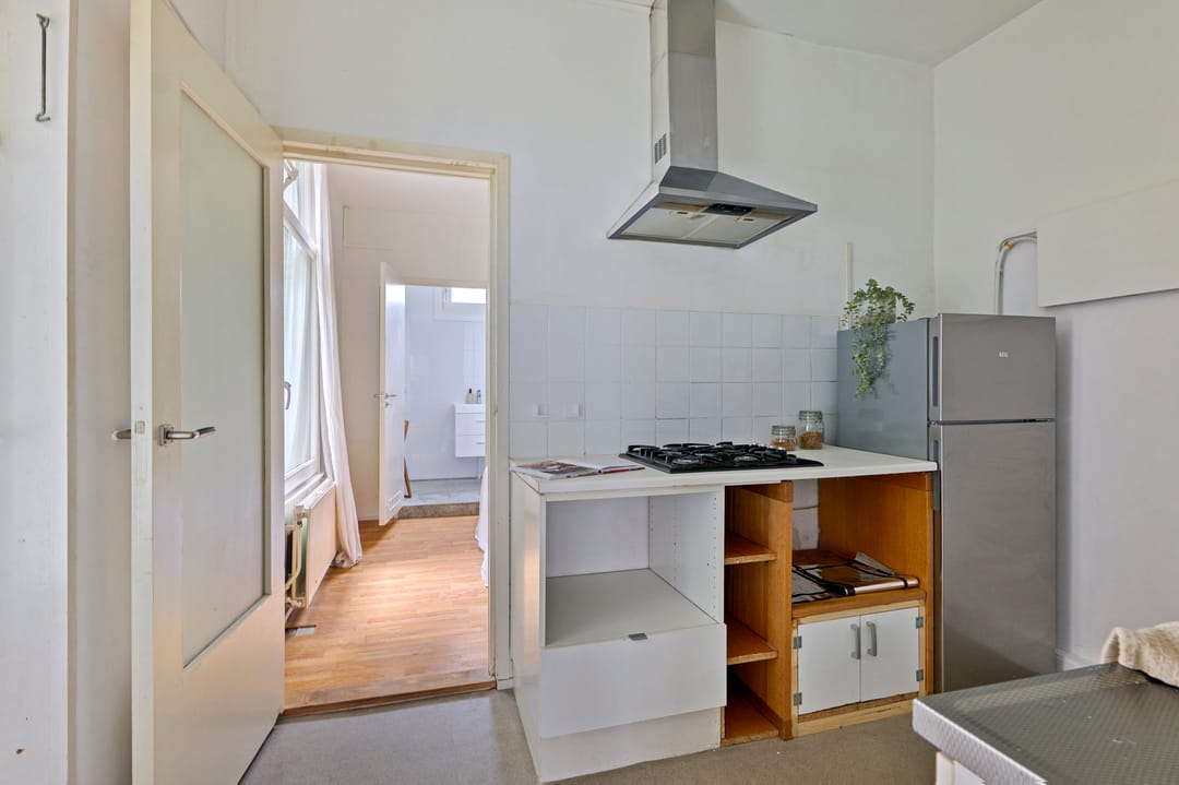 Foto 11 van De Clercqstraat 70-1