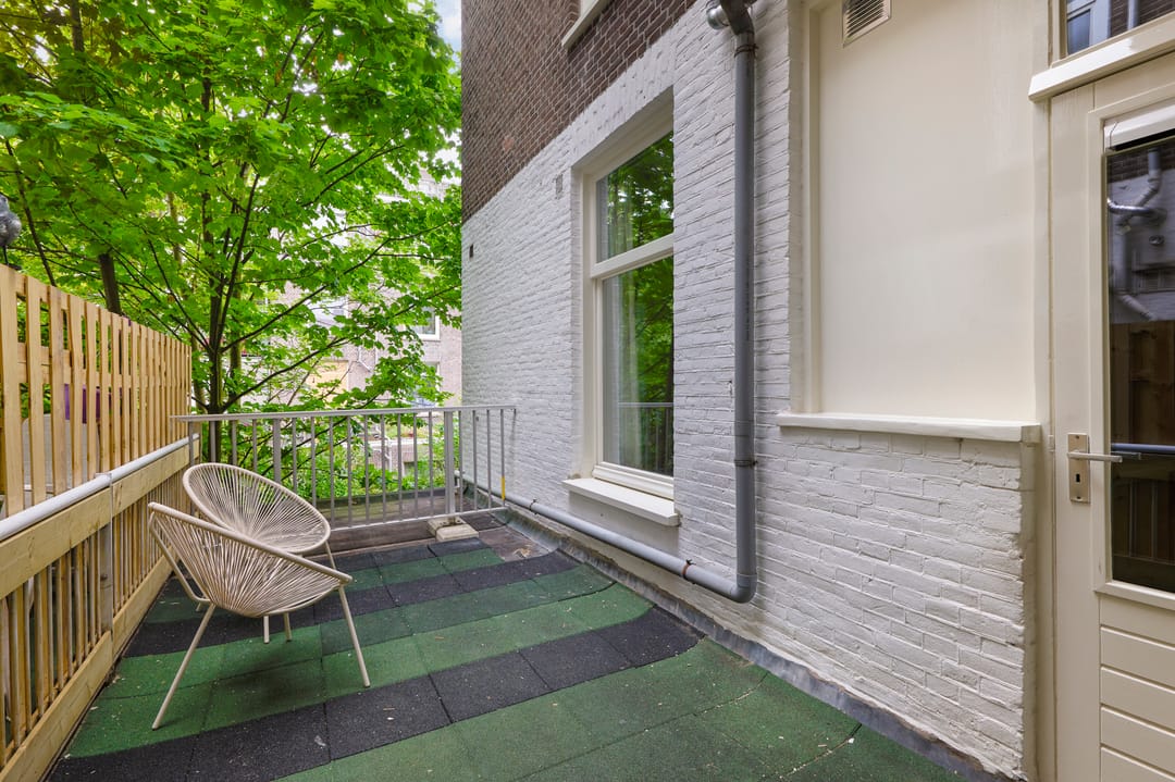 Foto 17 van De Clercqstraat 70-1