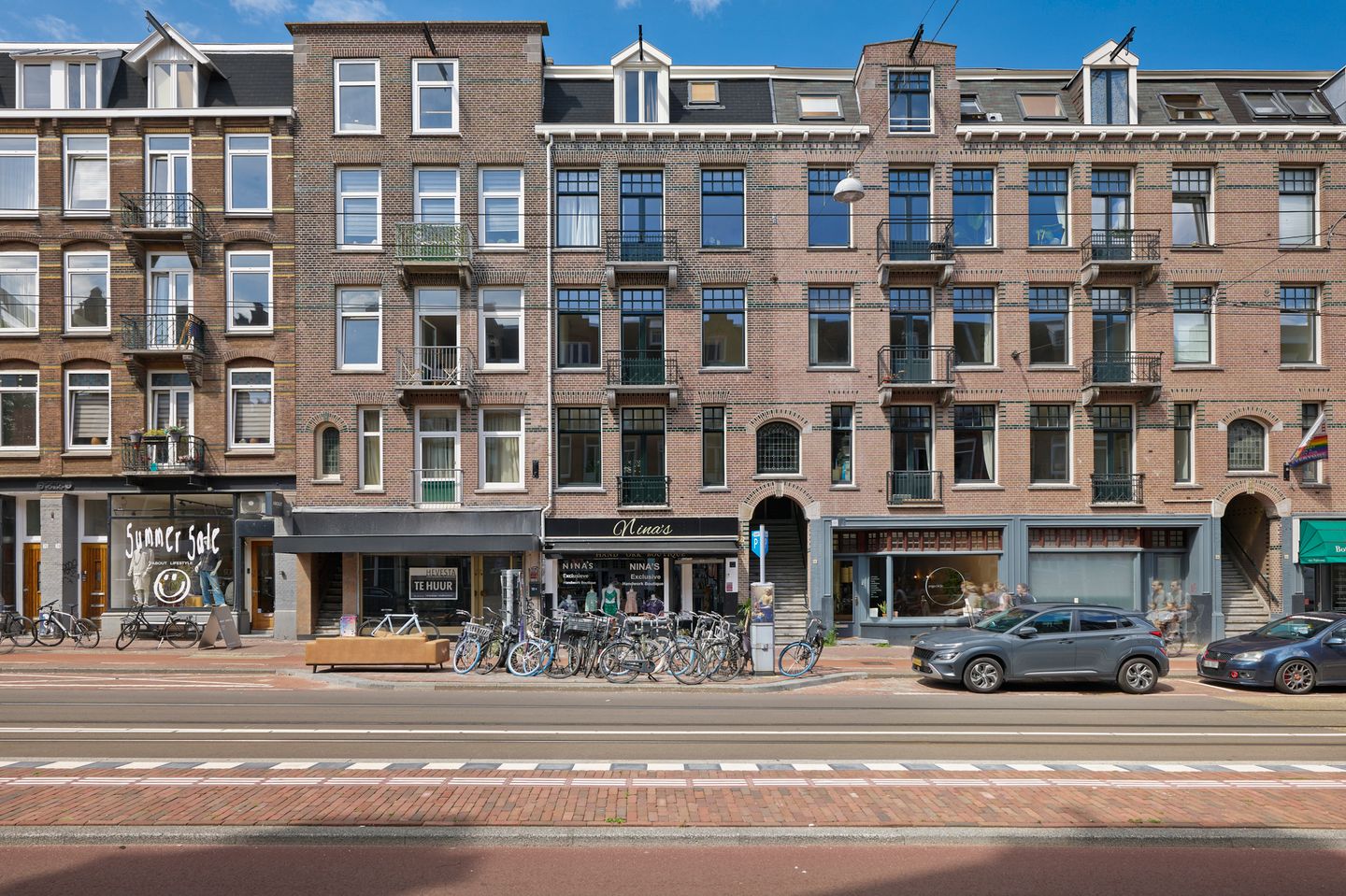 Foto 20 van De Clercqstraat 70-1