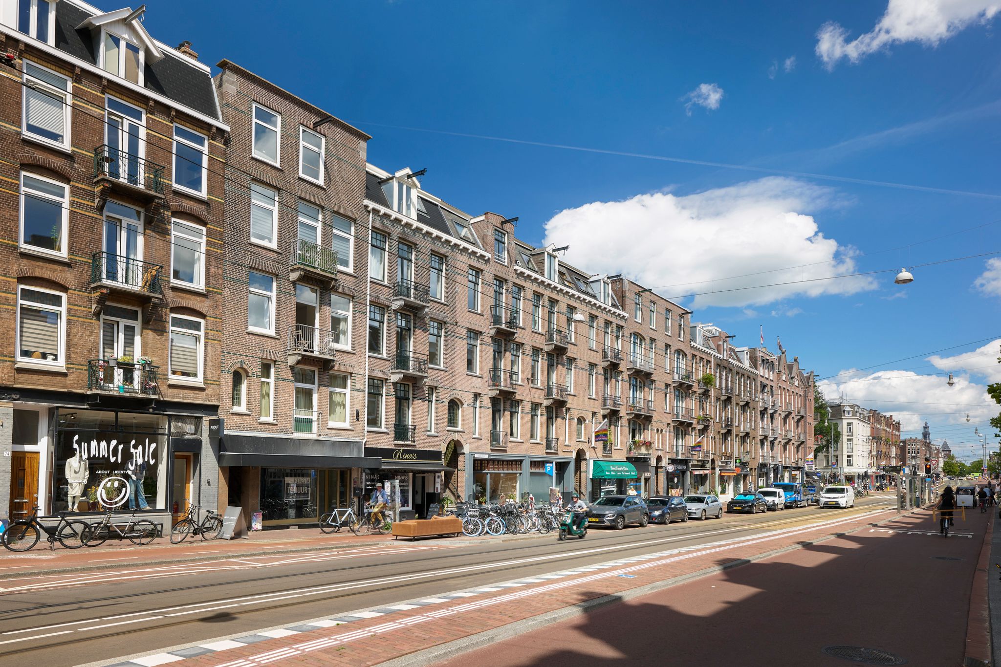 Foto 21 van De Clercqstraat 70-1